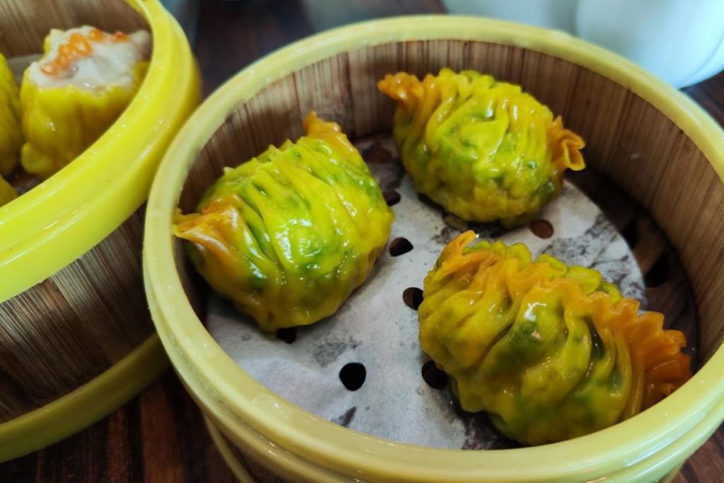 Top 15 Best Halal Dim Sum in Malaysia 2025 29 waki-