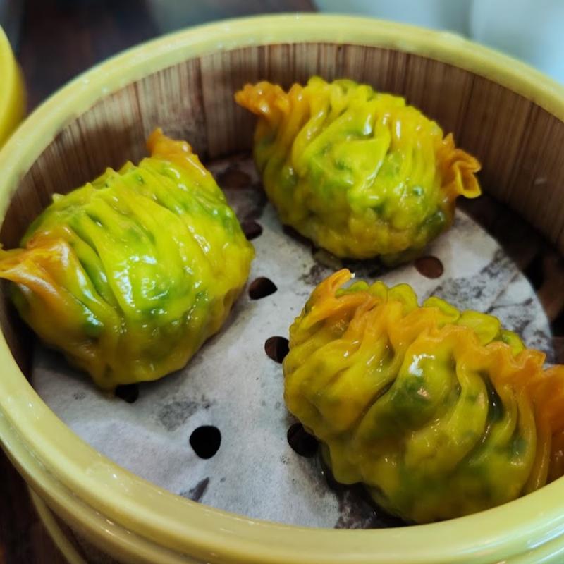 Top 10 Best Dim Sum in Subang Jaya 2025 19 waki-