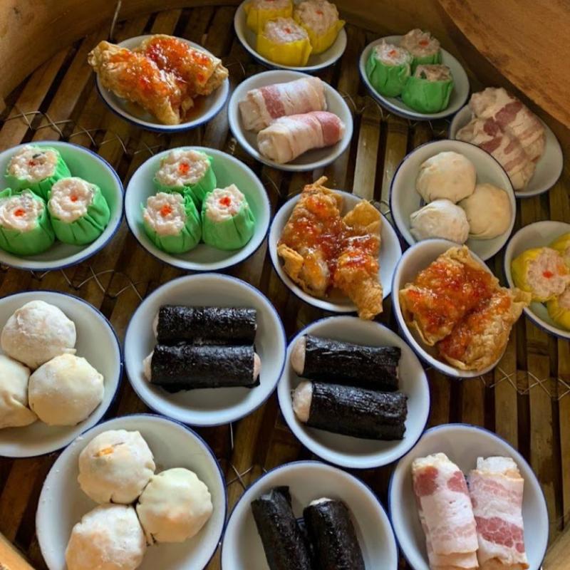 Top 8 Best Dim Sum in Pahang 2025 7 yuan-man