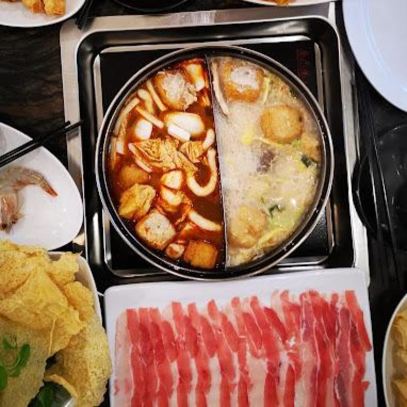 <strong>10 Restoran Stimbot Terbaik di Setapak 2025</strong> 17 Starry-Sky-Marina-Hotpot-