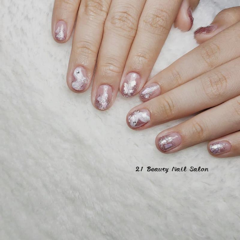 Top 10 Best Nail Salons in Ipoh 2025 3 -Beauty-