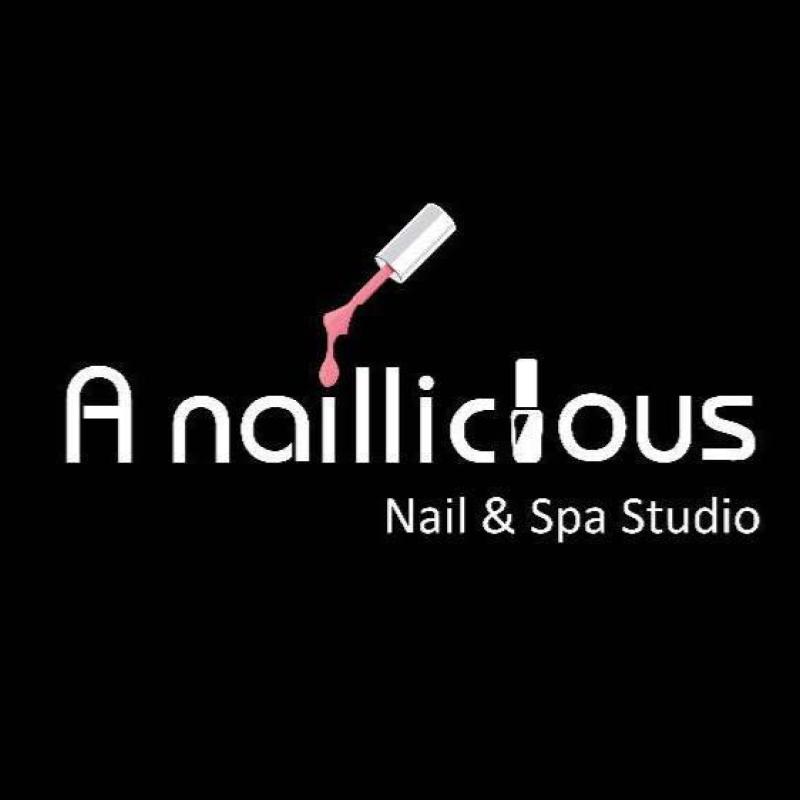 Top 10 Best Nail Salons in Selangor 2025 10 A-Naillicious-Studio-