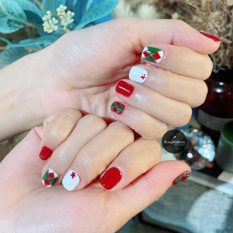Top 10 Best Nail Salons in Selangor 2025 11 A-Naillicious-Studio-