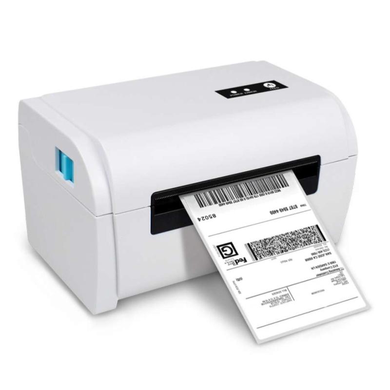 7 Pencetak Bluetooth Terbaik di Malaysia 2025 6 A-Thermal-Printer