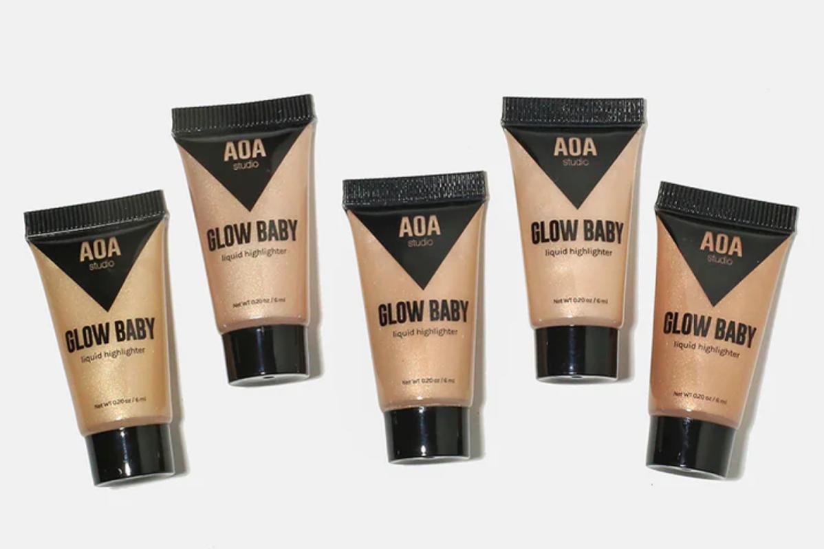 Top 8 Best Liquid Highlighters in Malaysia 2024 Glow Getter