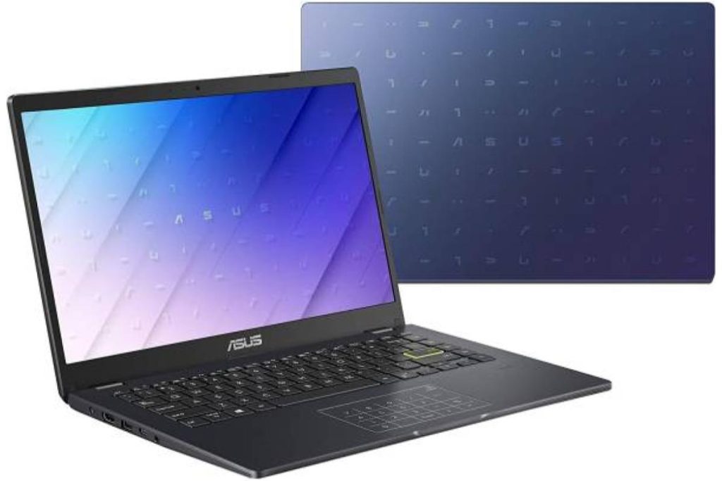 Top 10 Best Laptops Under RM2000 for Students in Malaysia 2025 4 ASUS-VIVOBOOK-GO-EK