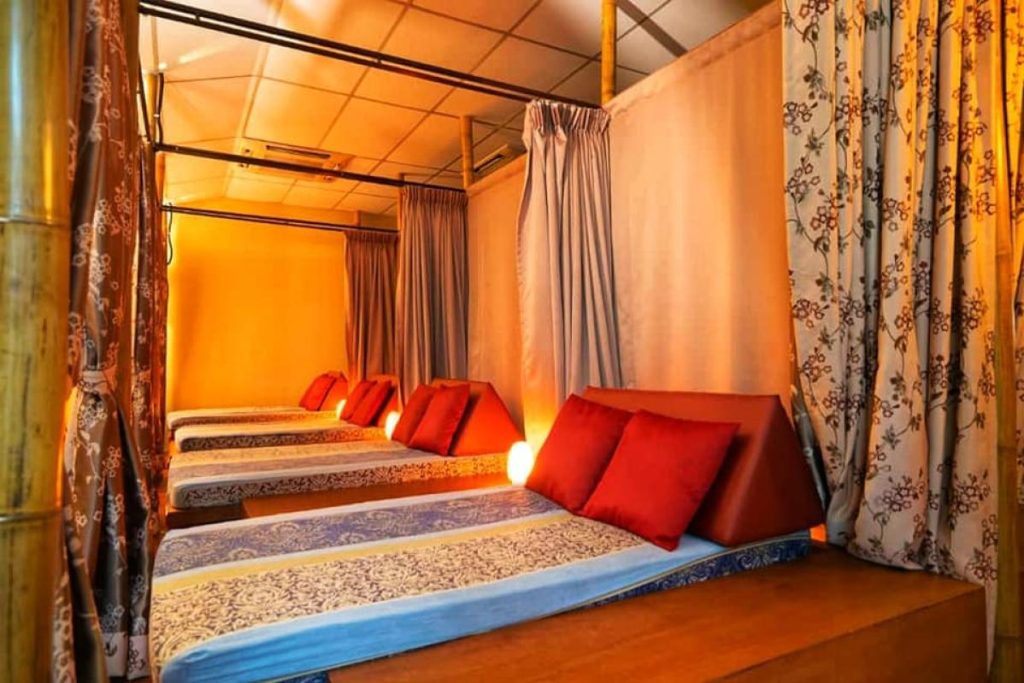 Top 10 Best Massage Centres in Bukit Bintang 2025 13 Alam-Beauty-And-Wellness-Spa-