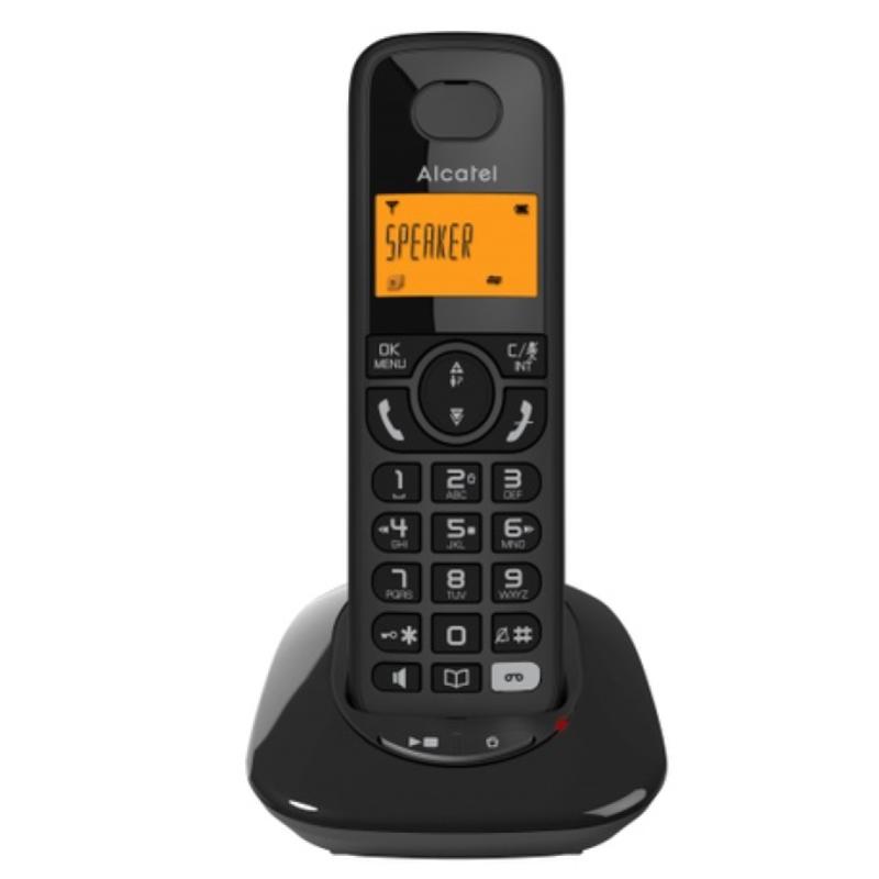 Top 10 Best Cordless Phones in Malaysia 2025 2 Alcatel-Digital-Cordless-Phone-D-