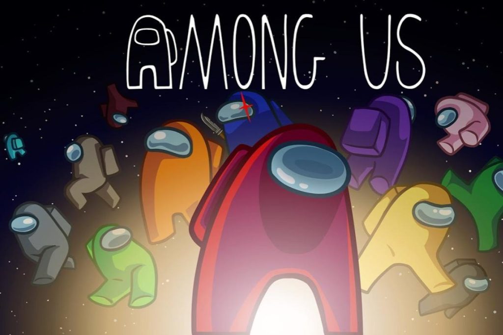 Top 16 PC Games to Play on Your Android Device 2025 15 Among-Us-