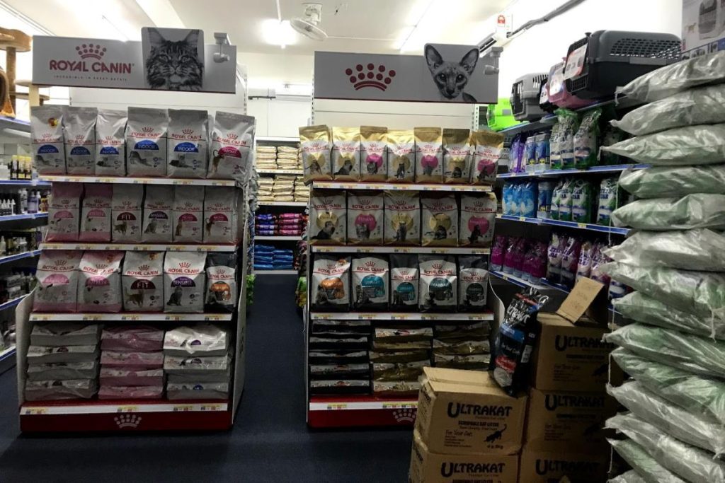 7 Kedai Haiwan Peliharaan Terbaik di Setia Alam 2025 7 Amycatz-Setia-Alam--