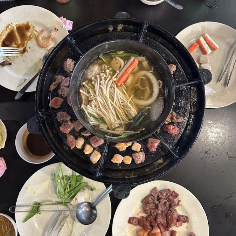Top 9 Best Steamboat Restaurants in Pahang 2025 15 Aniq-Steamboat-