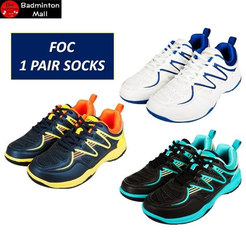 Top 10 Best Sports Shoes Under RM100 in Malaysia 2025 11 Apacs-Original-Badminton-Shoes