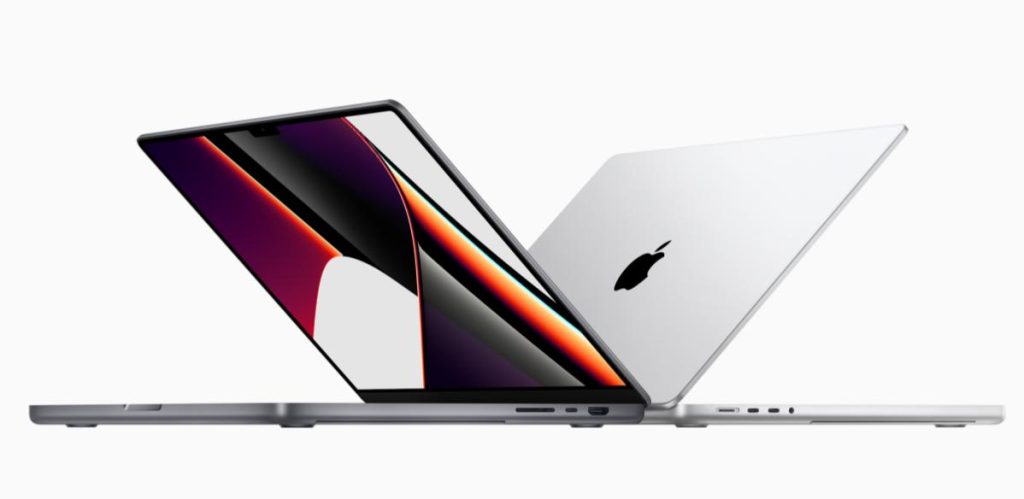 Top 15 Best Laptop Brands in Malaysia 2025 3 Apple-
