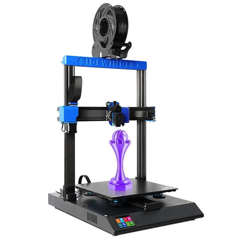 8 Pencetak 3D Terbaik di Malaysia 2025 8 Artillery-Sidewinder-X-D-Printer