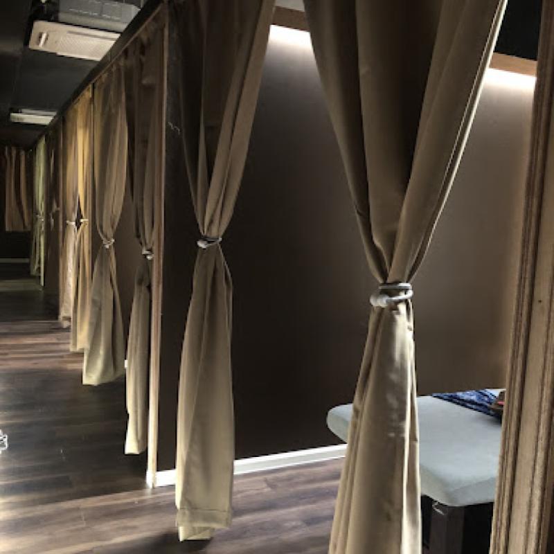 6 Pusat Urut Terbaik di Rawang 2025 8 Asiatic-Thai-Spa-Beauty-Massage-