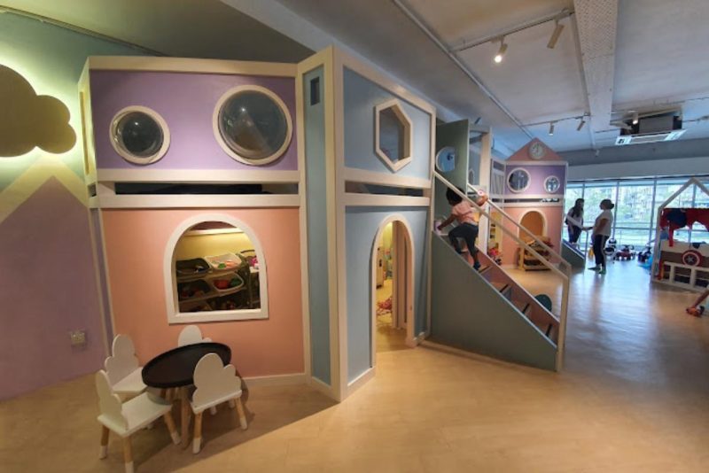 Top 10 Best Indoor Playgrounds in Malaysia 2024 Must Go