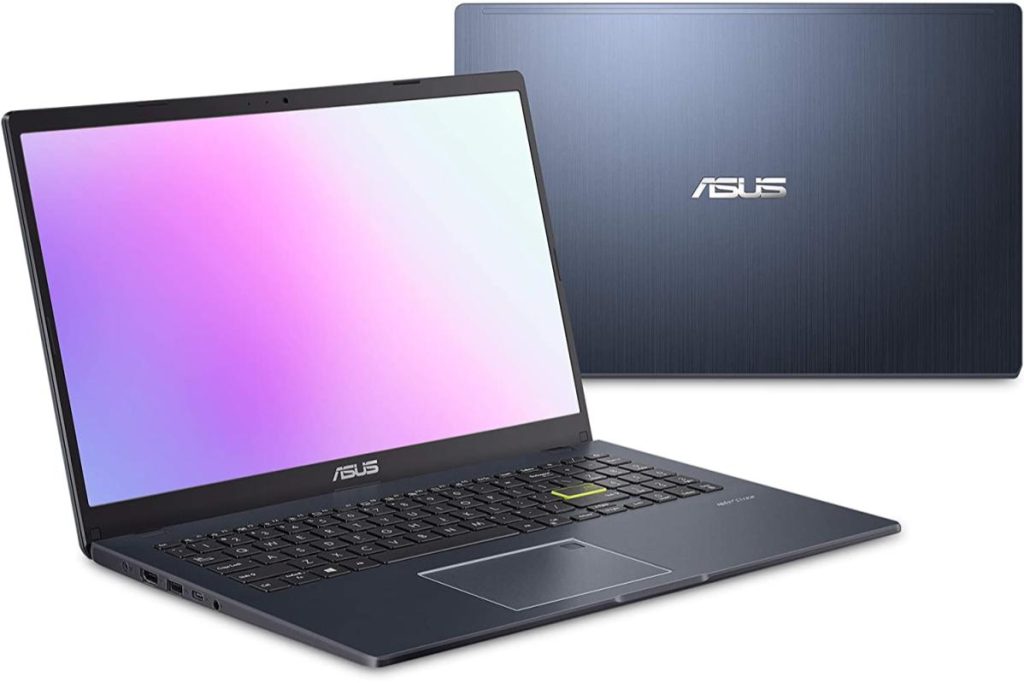 Top 15 Best Laptop Brands in Malaysia 2025 19 Asus-