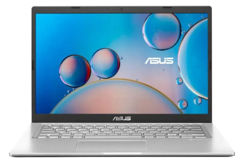 Top 10 Best Laptops Under RM2000 for Students in Malaysia 2025 9 Asus-Laptop-