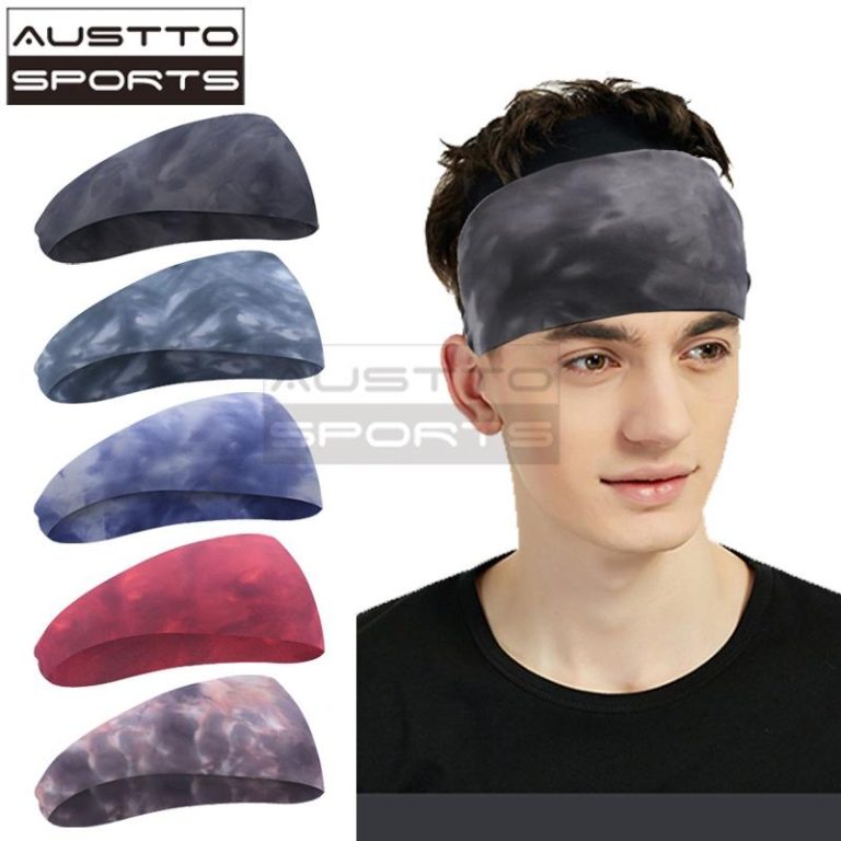 Top 6 Best Men's Sports Headbands in Malaysia 2024 Essentials