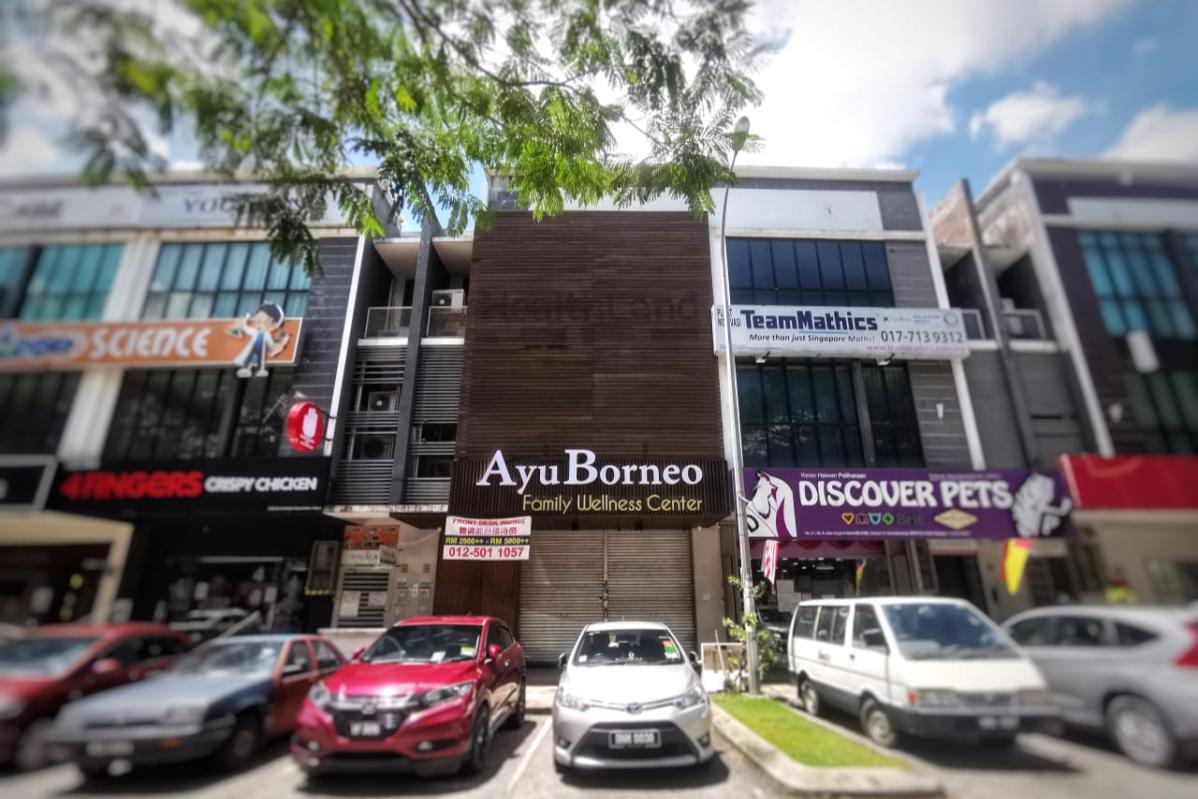 Top 5 Best Massage Centres in Kota Kemuning 2024 Visit Now