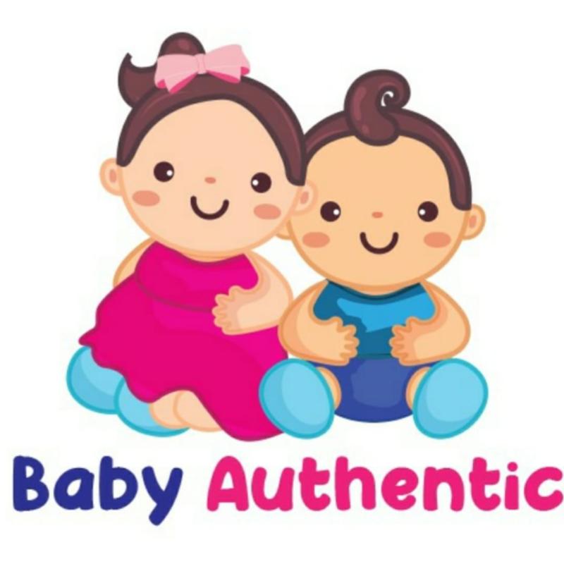 Top 10 Best Baby Shops in Melaka 2025 10 Baby-Authentic-