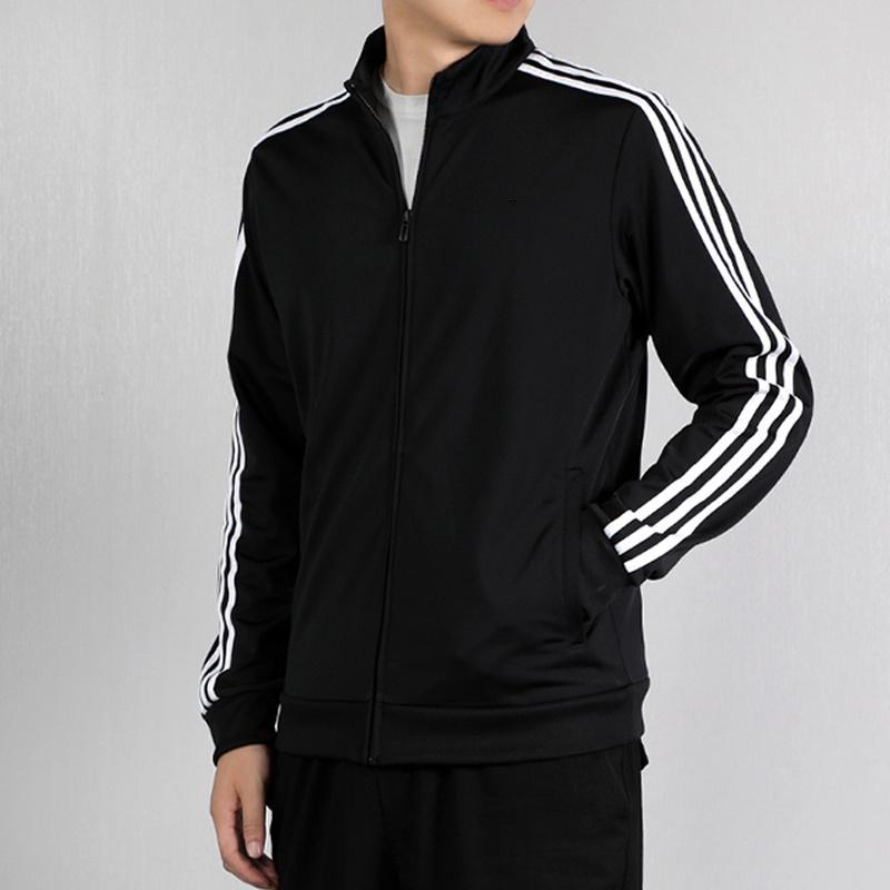 Top 8 Best Men’s Jackets in Malaysia 2025 3 Baloveby-Men-Solid-Color-Jacket