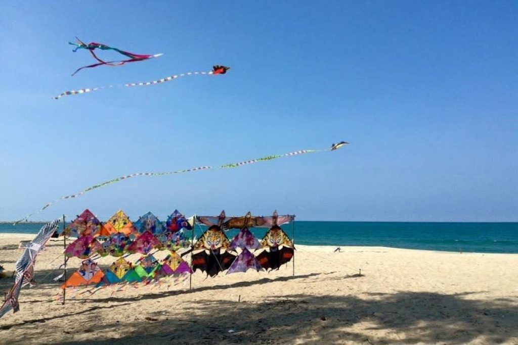 Top 10 Best Beaches in Terengganu 2025 4 Batu-Burok-Beach-