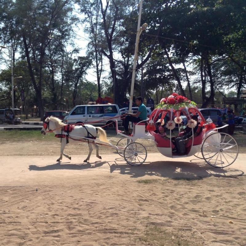 Top 10 Best Beaches in Terengganu 2025 5 Batu-Burok-Beach-