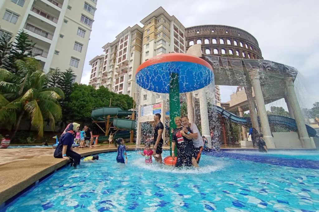 Top 10 Best Theme Parks in Melaka 2025 21 Bayou-Lagoon-Water-Park-