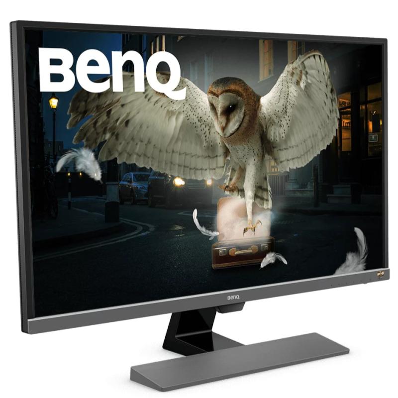 6 Monitor 4k Terbaik di Malaysia 2025 4 BenQ-EWU-Entertainment-Monitor