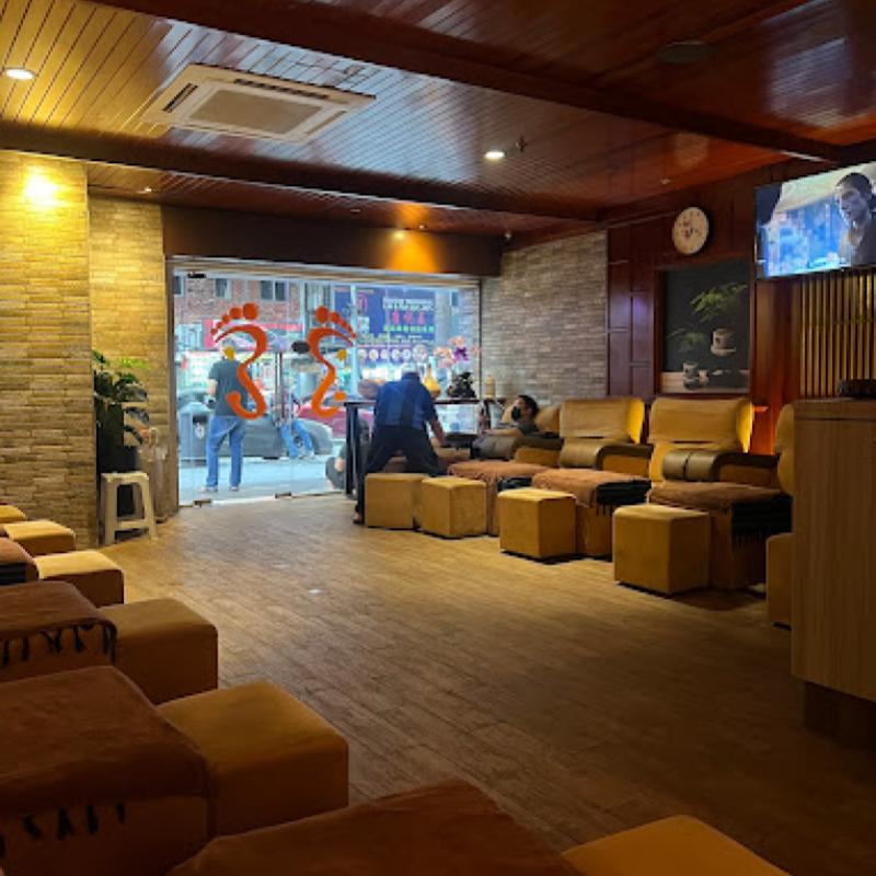 Top 10 Best Massage Centres in Bukit Bintang 2025 21 Best-Friend-Reflexology-