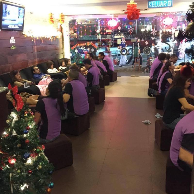 Top 10 Best Massage Centres in Bukit Bintang 2025 11 Bintang-Relax-Reflexology-