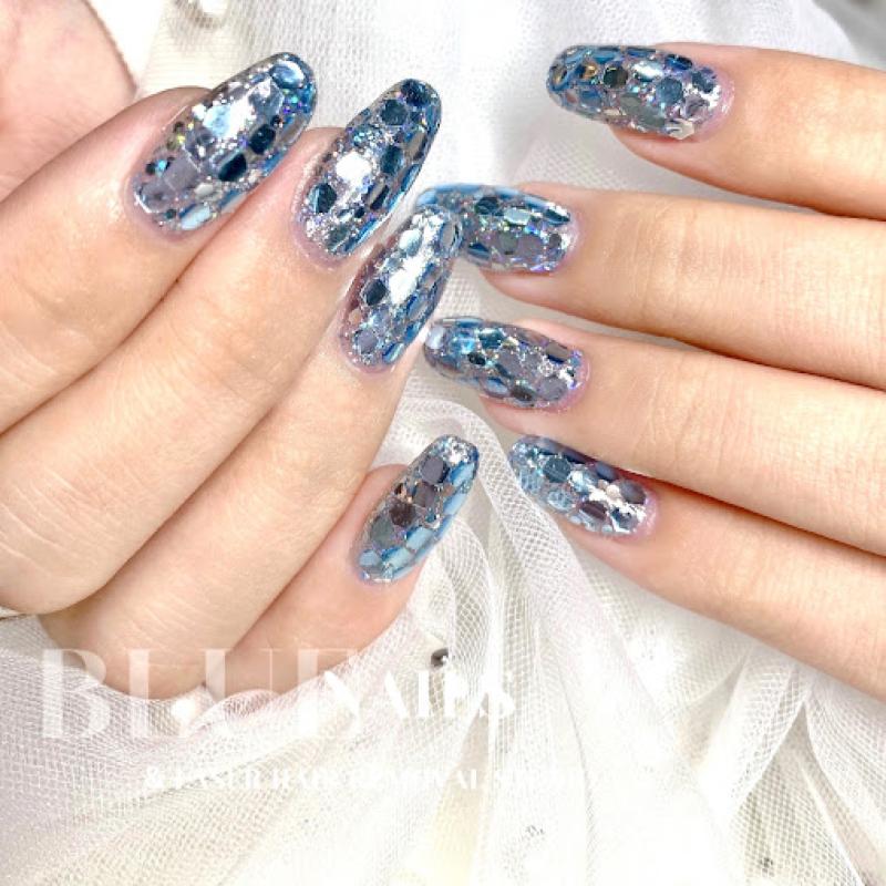 Top 10 Best Nail Salons in Ipoh 2025 21 Blue-Nails-Studio-