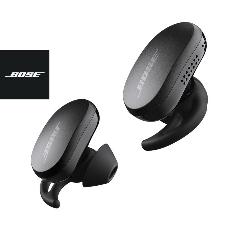 Top 10 Best Gaming Earphones in Malaysia 2025 10 Bose-QuietComfort-Earbuds