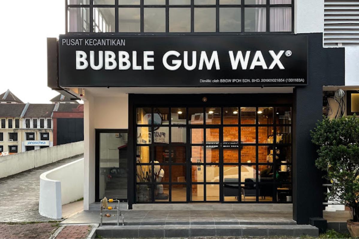 Top 10 Best Waxing Salons in Ipoh 2024 Must Go