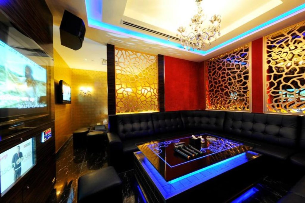 Top 10 Best Karaoke Places in Kuala Lumpur 2025 7 CEO-Karaoke-Box-