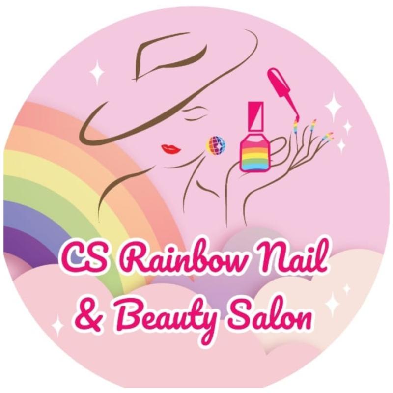 Top 10 Best Nail Salons in Ipoh 2025 12 CS-Rainbow-Nail-Beauty-Salon-