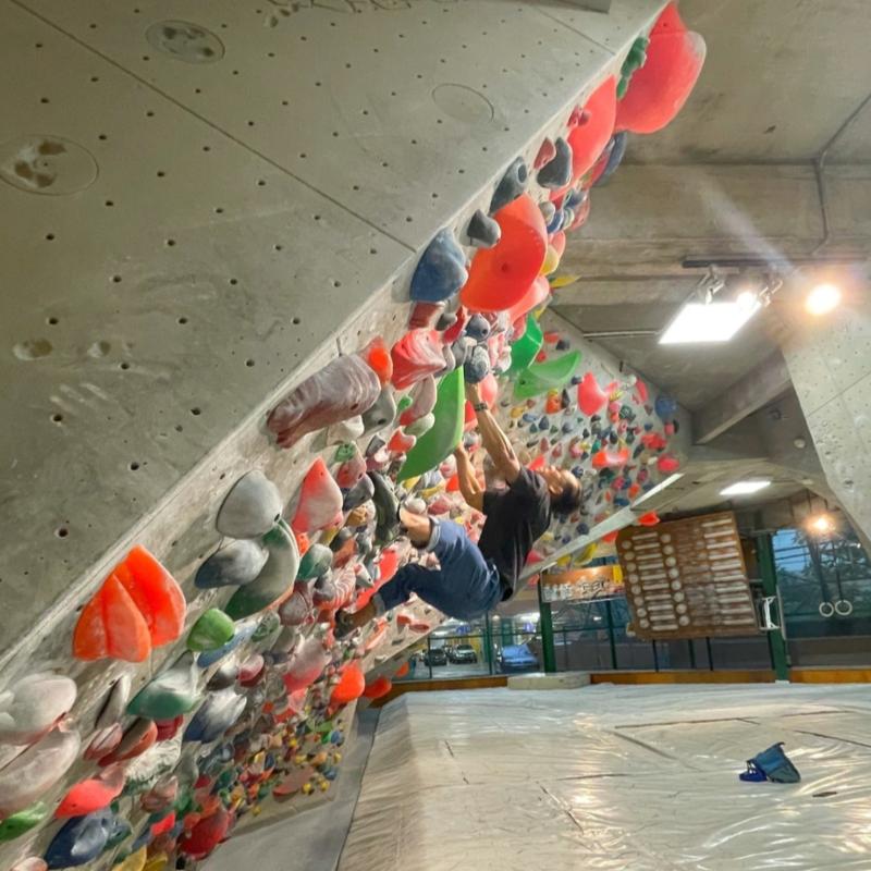 Top 10 Best Rock Climbing Places in Malaysia 2025 1 Camp-Climbing-Gym-@--Utama