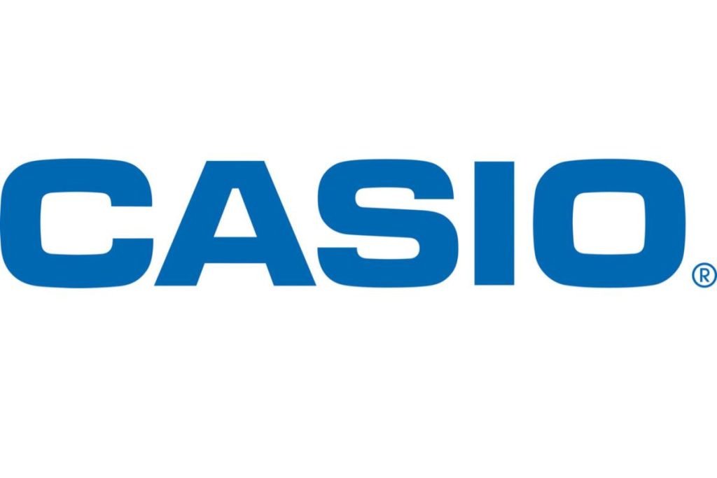 Top 15 Best Affordable Watch Brands in Malaysia 2025 6 Casio-