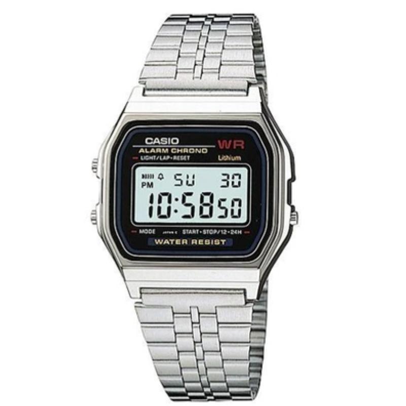 Top 15 Best Affordable Watch Brands in Malaysia 2025 7 Casio-