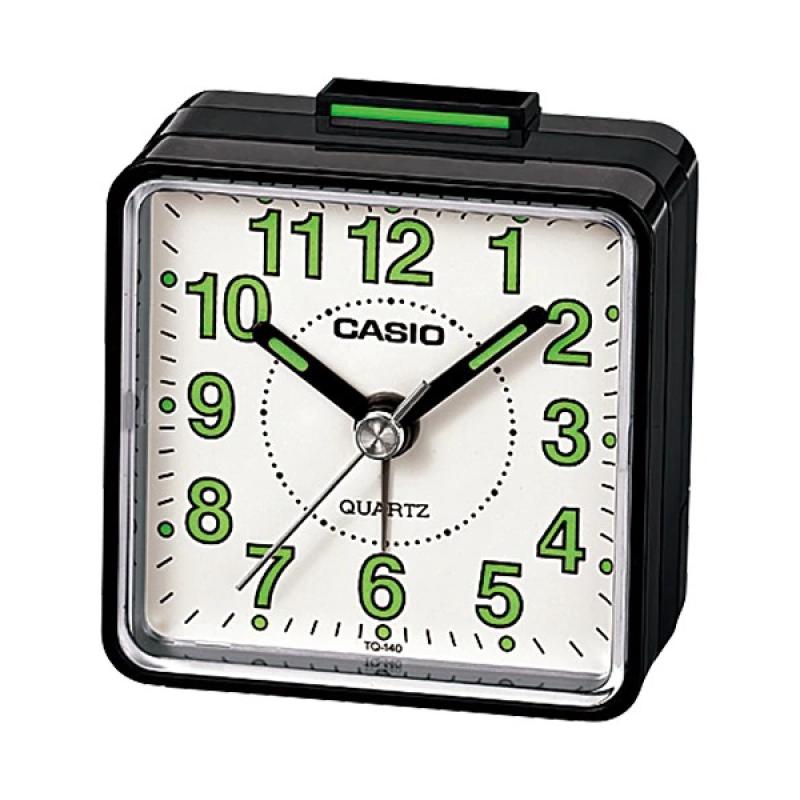 Top 10 Best Alarm Clocks in Malaysia 2025 8 Casio-Beep-Alarm-Clock-TQ-