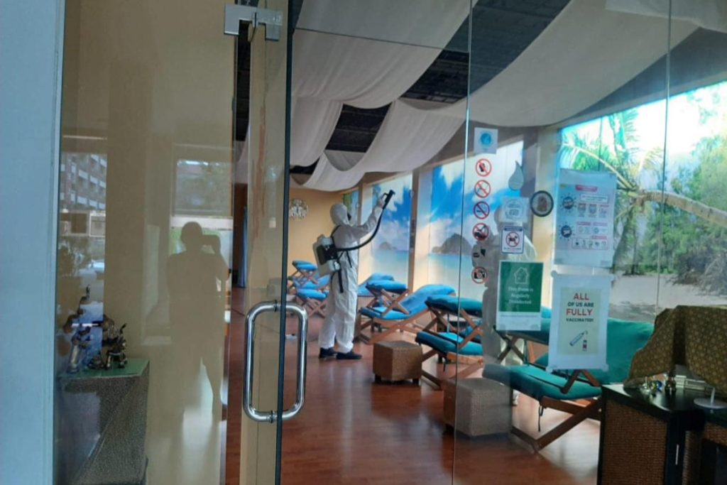 <strong>10 Pusat Urut Terbaik di Bukit Bintang 2026</strong> 4 Chaang-Thai-Therapies