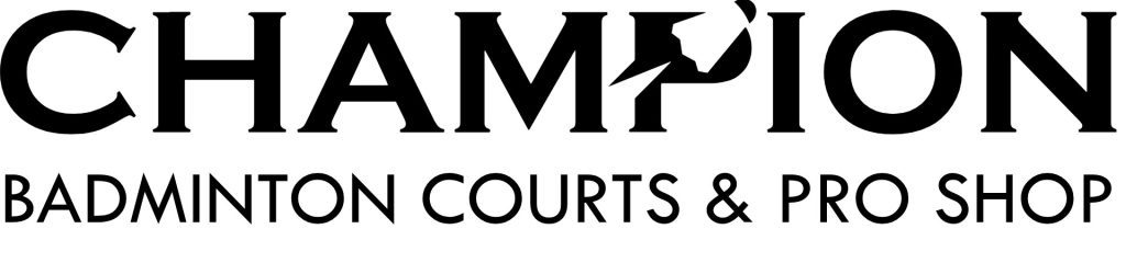 10 Gelanggang Badminton Terbaik di Sarawak 2025 8 Champion-Badminton-Courts-Pro-Shop