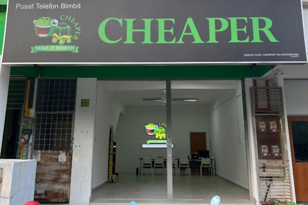 Top 10 Best Phone Stores in Puchong 2025 10 Cheaper-Puchong-