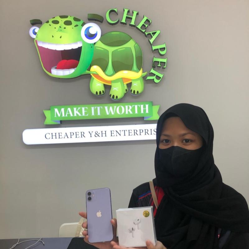 Top 10 Best Phone Stores in Puchong 2025 11 Cheaper-Puchong-