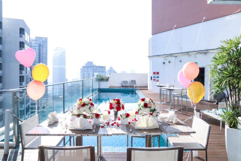 Top 10 Best Outdoor Dining Restaurants in Malaysia 2025 19 Cielo-KL-