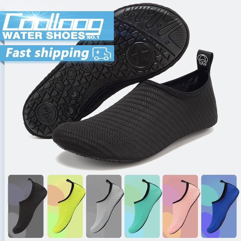Top 5 Best Water Shoes in Malaysia 2025 4 Coolloog-Aqua-shoes