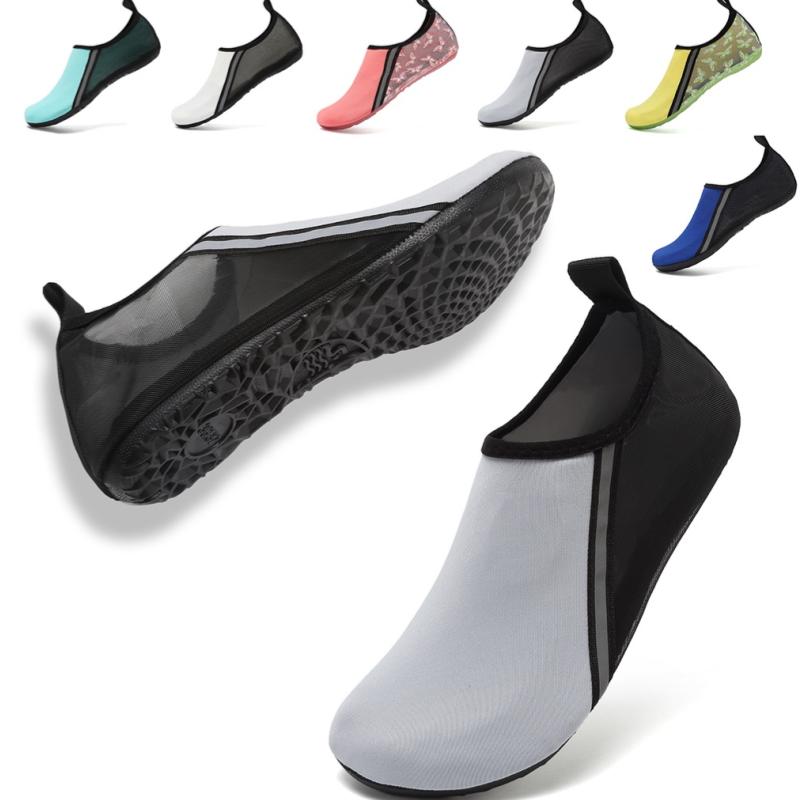 Top 5 Best Water Shoes in Malaysia 2025 2 Couples-non-slip-water-shoes