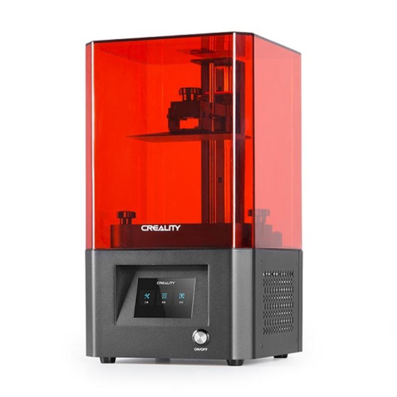 8 Pencetak 3D Terbaik di Malaysia 2025 9 Creality-D-LD-H-Resin-D-Printer-