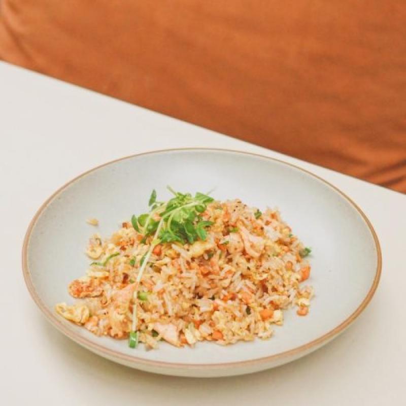 15 Kafe Terbaik di Johor Bahru 2025 29 D-Cafe-